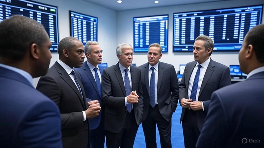 NBA DRAFT 2026: NBA executives in war room making trades