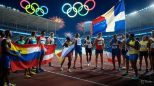 Olympics 2028: Everything You Need to Know About the Next Summer Games in Los Angeles