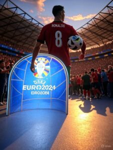 EURO 2024: Cristiano Ronaldo’s Last EURO?