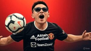 Premier League in Asia 2025-26: Match Timings, Streaming Options & Tour Info